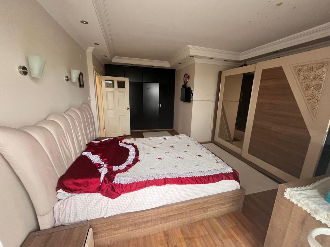 Квартира в Алании, Турция, 280 м² - фото 4