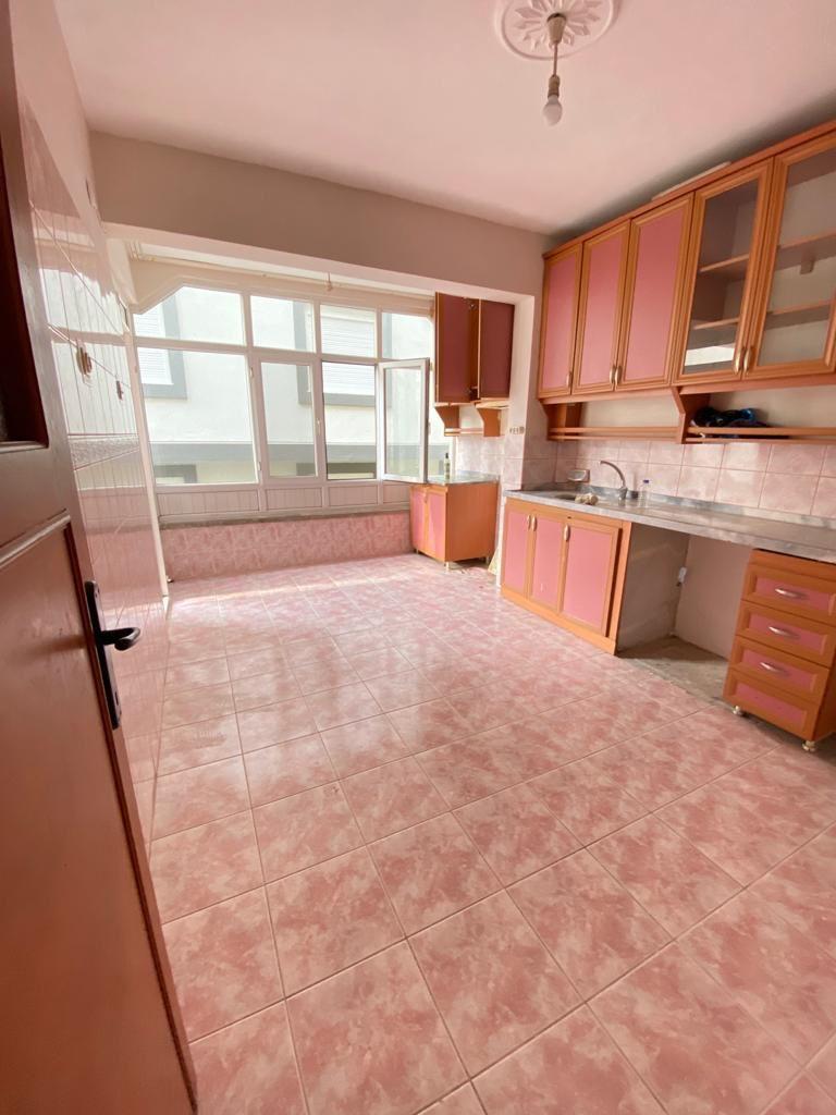 Квартира в Алании, Турция, 100 м² - фото 4