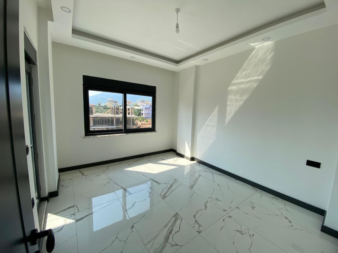 Квартира в Алании, Турция, 75 м² - фото 4