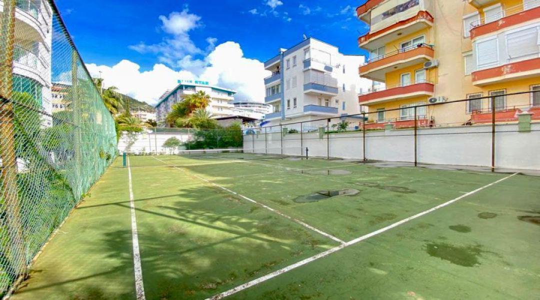 Пентхаус в Алании, Турция, 240 м² - фото 4