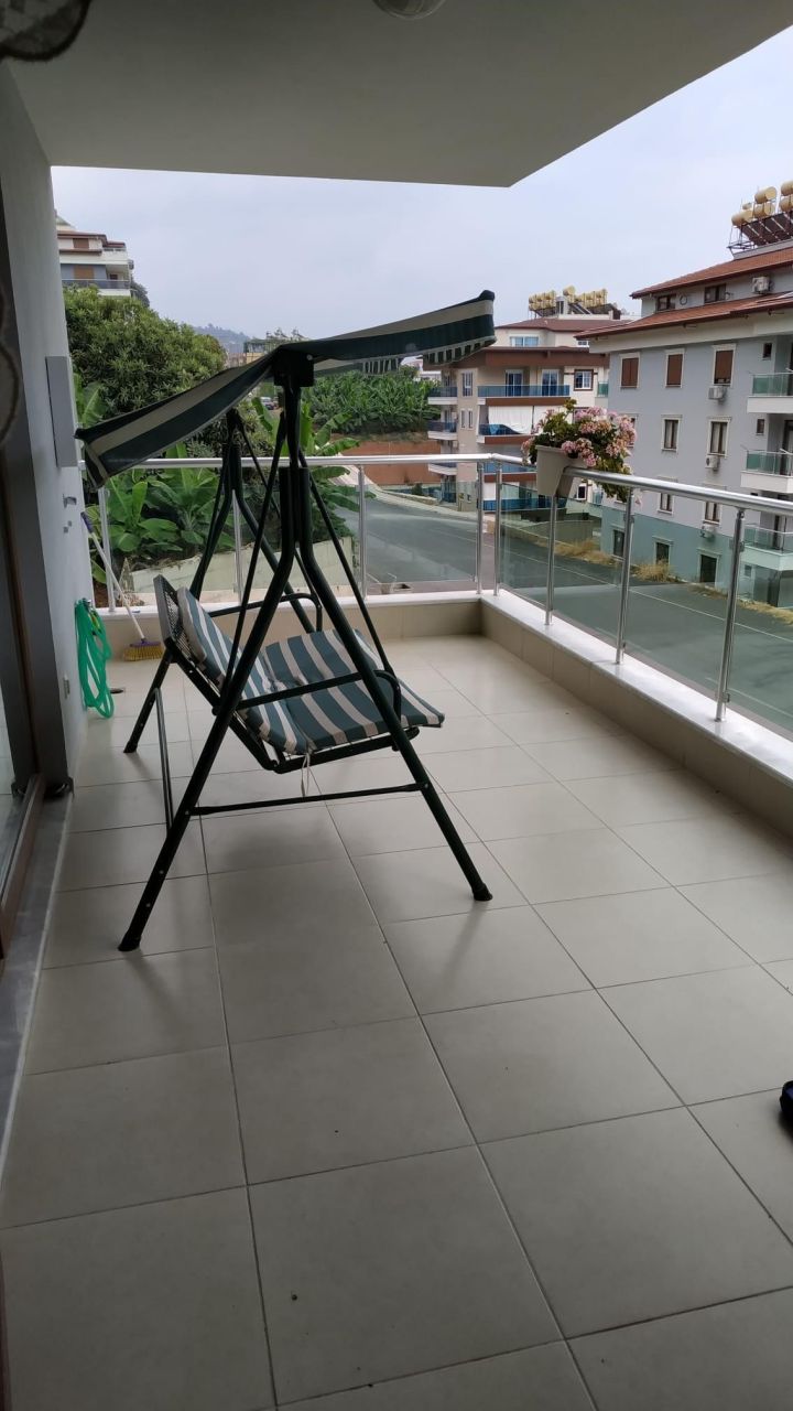 Квартира в Алании, Турция, 160 м² - фото 4