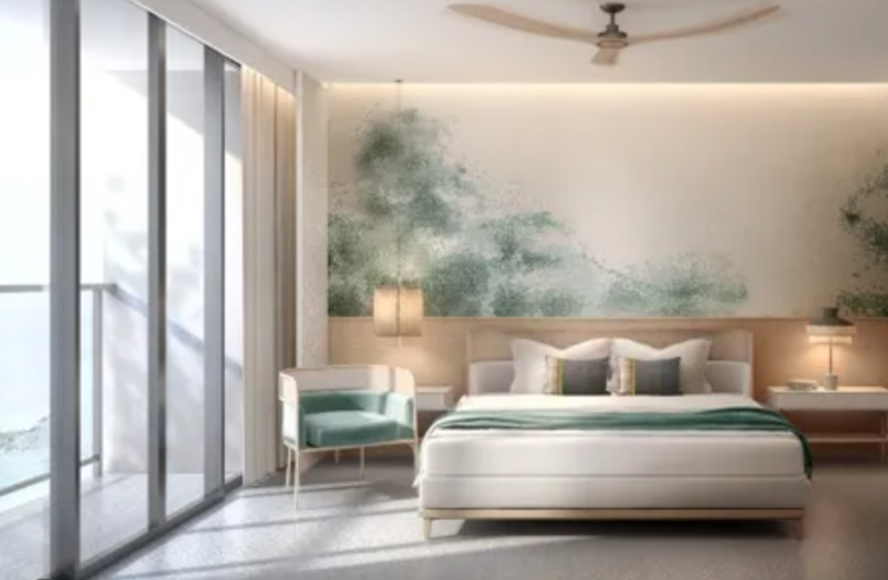 Квартира на Пхукете, Таиланд, 27 м² - фото 4