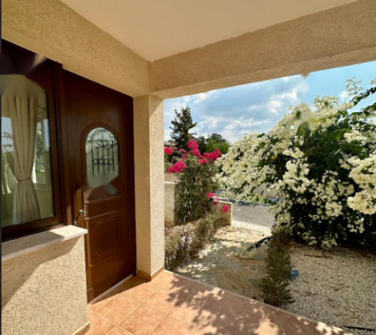 Квартира в Айос-Георгиос-Пейас, Кипр, 164 м² - фото 10