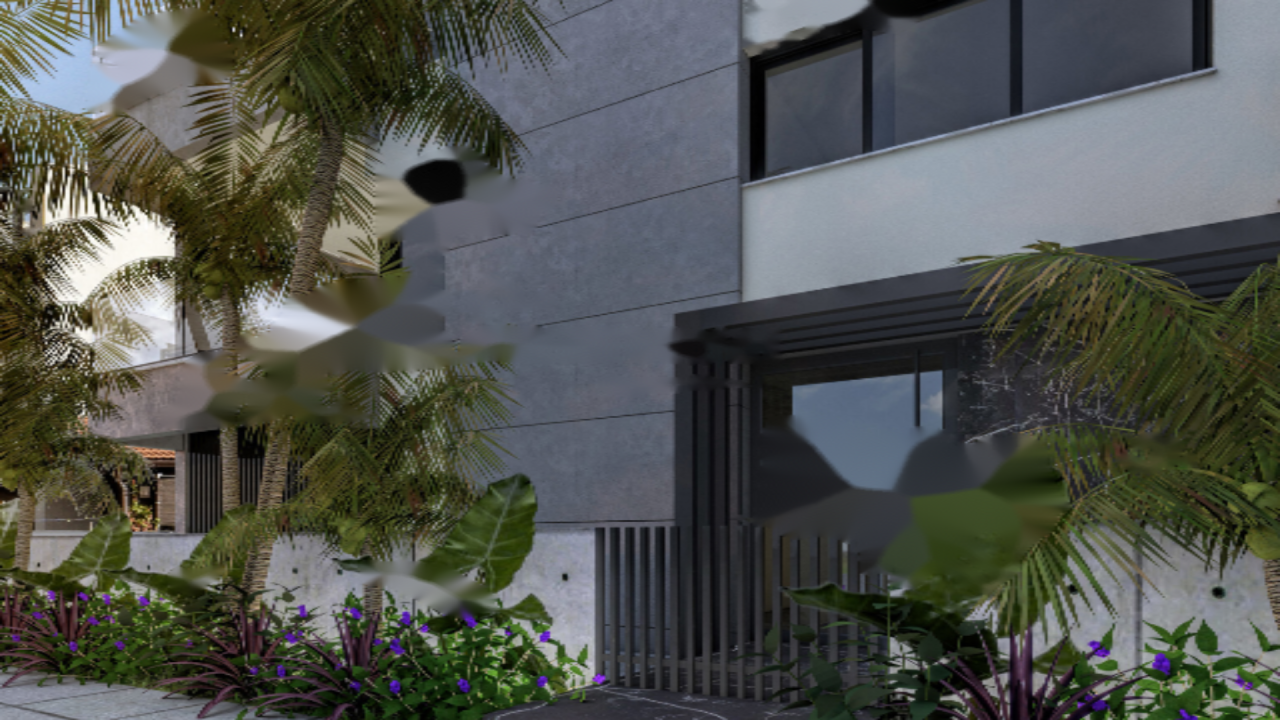 Квартира в Лимасоле, Кипр, 108 м² - фото 11