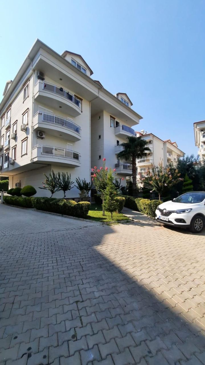 Пентхаус в Алании, Турция, 250 м² - фото 4