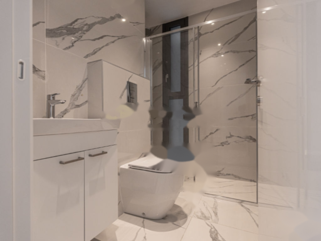 Квартира в Ермасойе, Кипр, 110 м² - фото 12