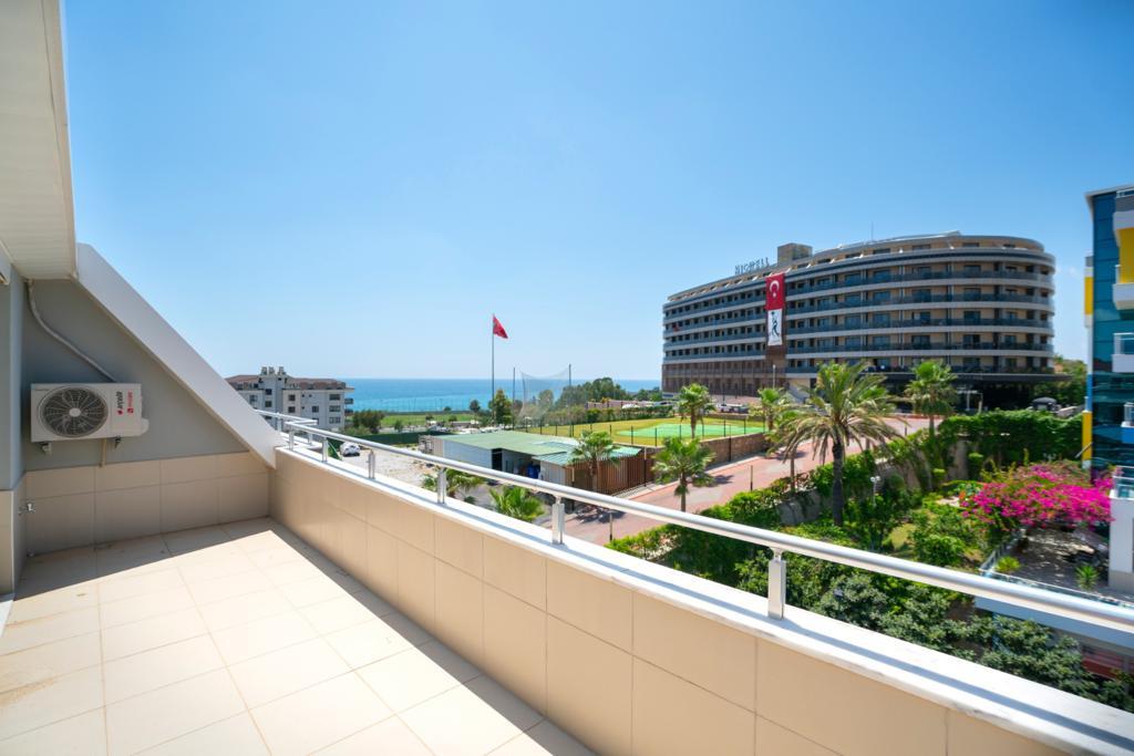 Пентхаус в Кестеле, Турция, 120 м² - фото 4