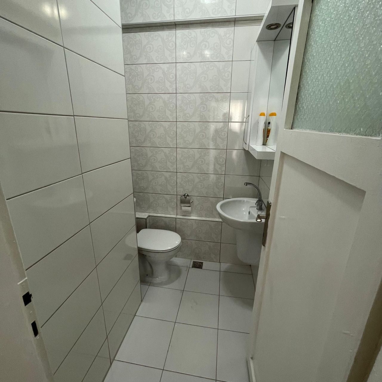 Квартира в Алании, Турция, 100 м² - фото 4