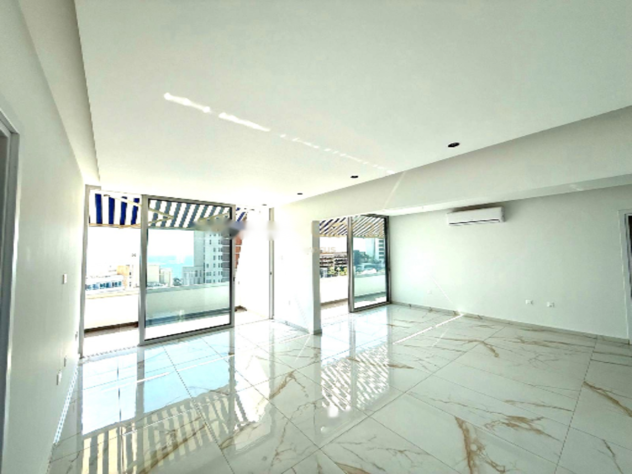 Квартира в Агиос Тихоне, Кипр, 160 м² - фото 12