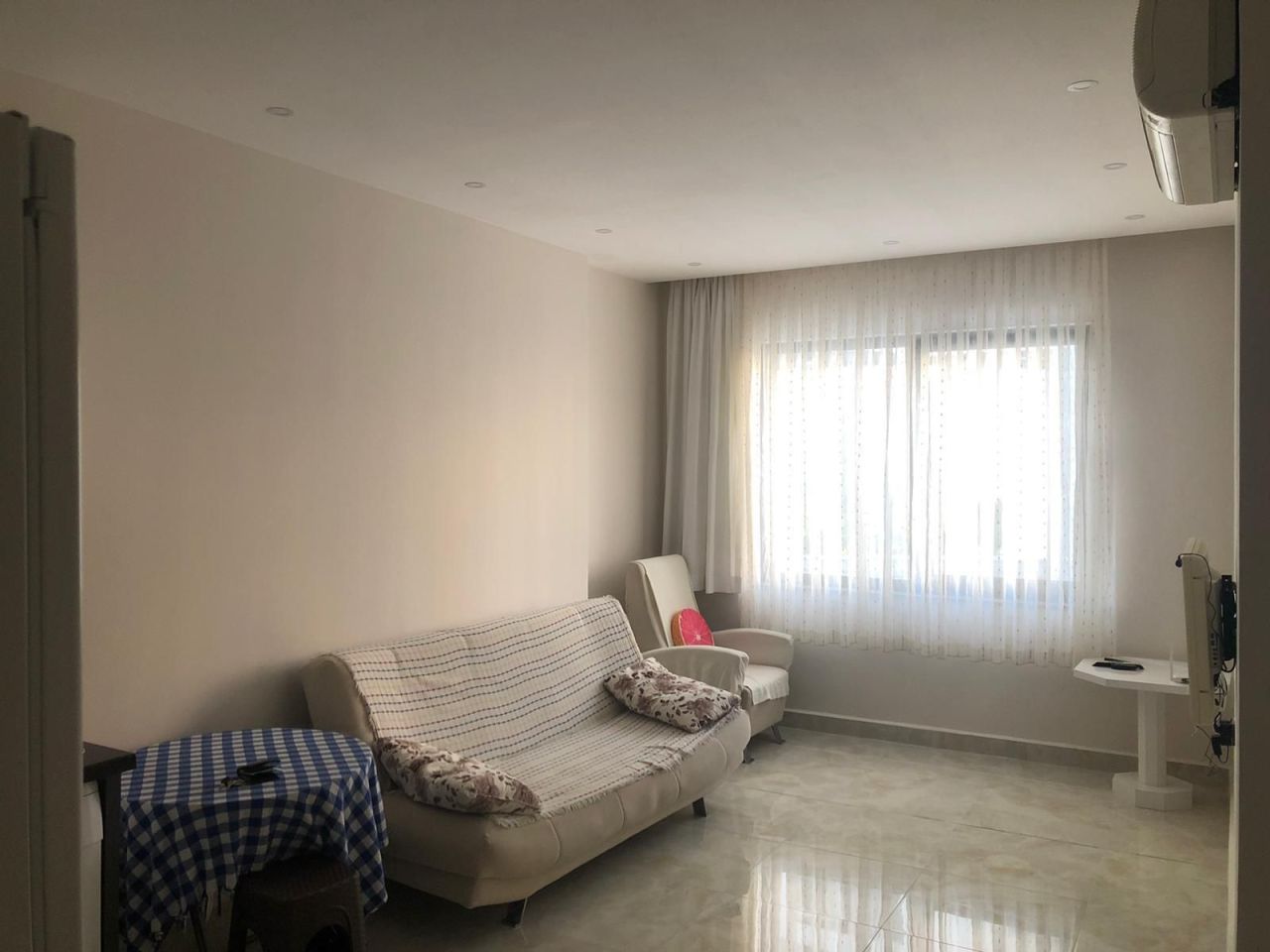 Квартира в Алании, Турция, 55 м² - фото 4