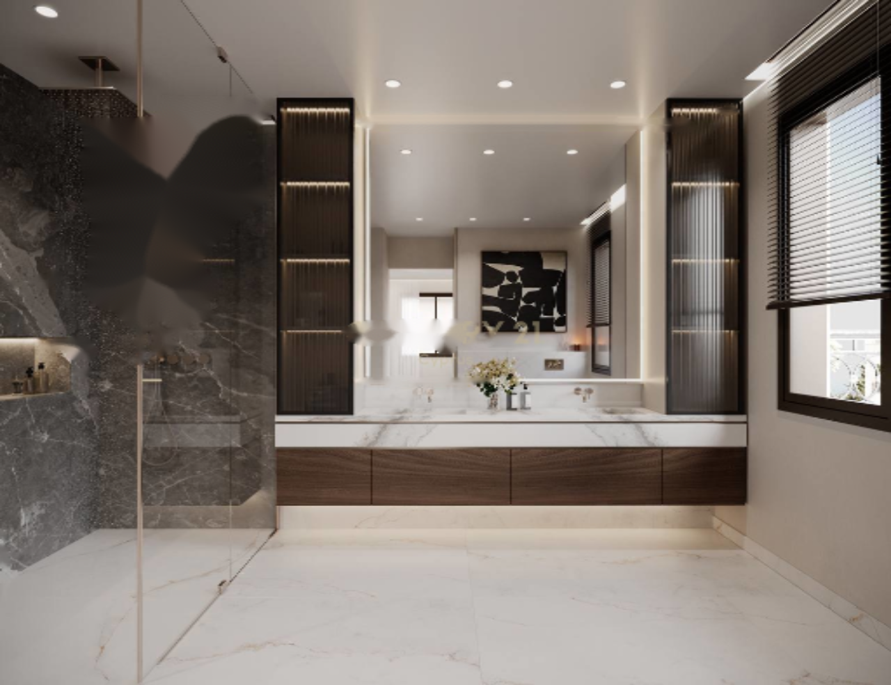 Квартира в Зиги, Кипр, 280 м² - фото 12