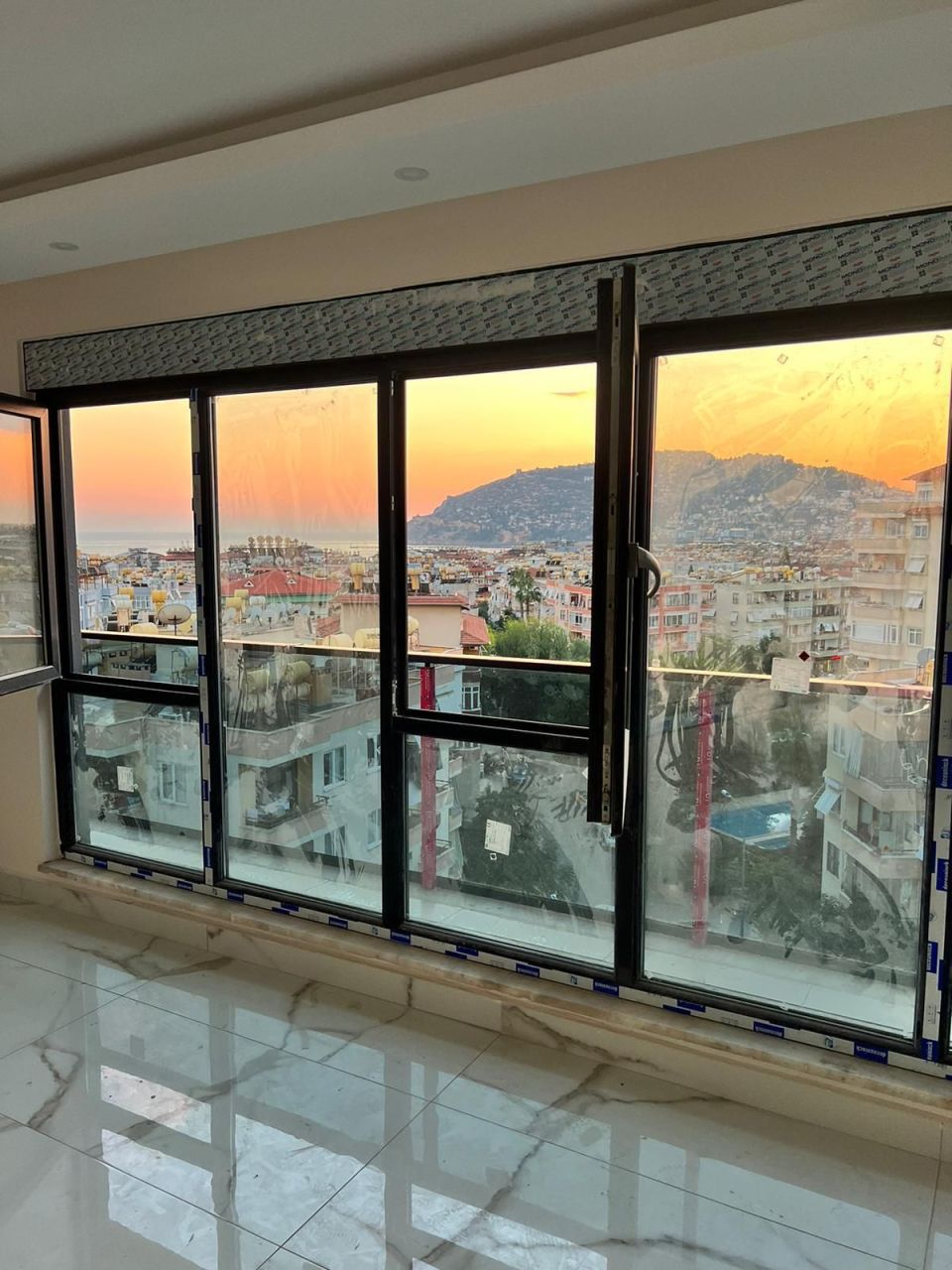 Квартира в Алании, Турция, 85 м² - фото 4