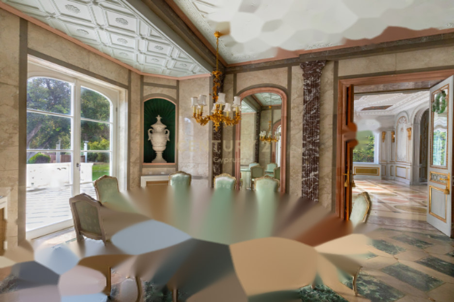 Квартира в Агландзии, Кипр, 915 м² - фото 12