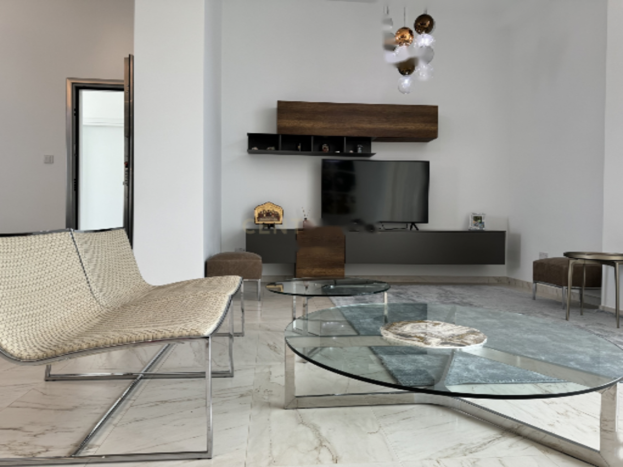 Квартира в Агиос Тихоне, Кипр, 307 м² - фото 12