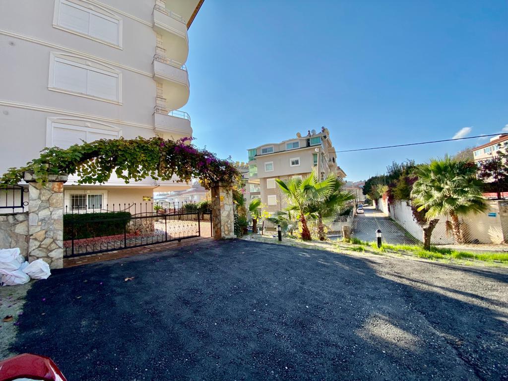 Квартира в Алании, Турция, 125 м² - фото 4