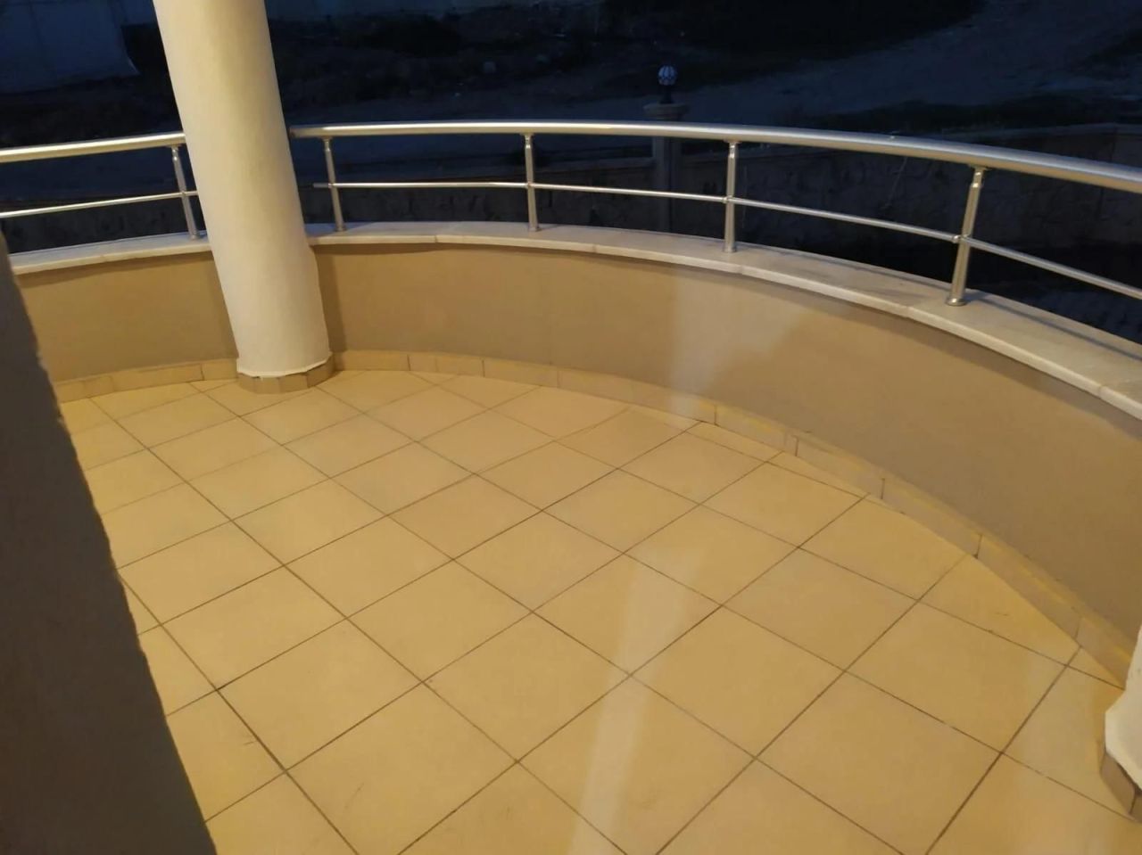 Квартира в Конаклы, Турция, 115 м² - фото 4