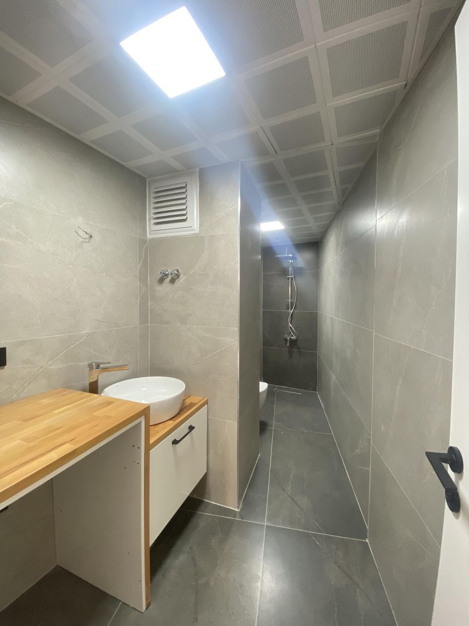 Квартира в Алании, Турция, 70 м² - фото 4