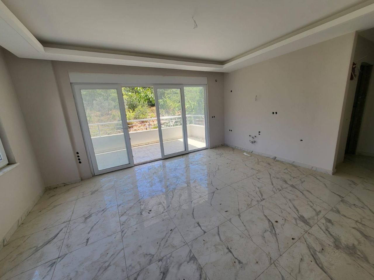 Квартира в Алании, Турция, 85 м² - фото 4