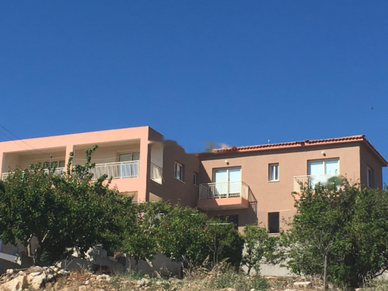 Квартира в Инее, Кипр, 170 м² - фото 12