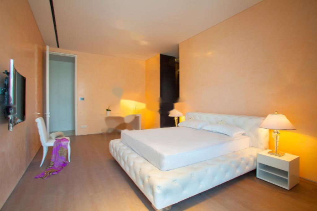 Квартира в Лимасоле, Кипр, 312 м² - фото 12