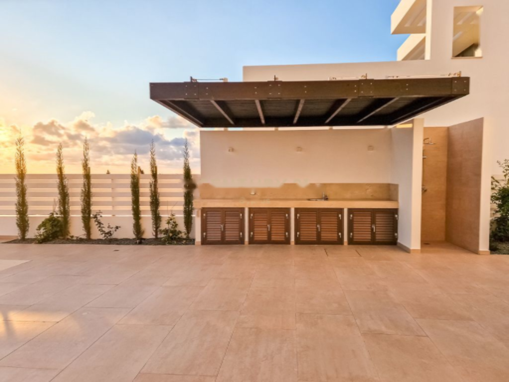 Квартира в Айос-Георгиос-Пейас, Кипр, 223 м² - фото 6