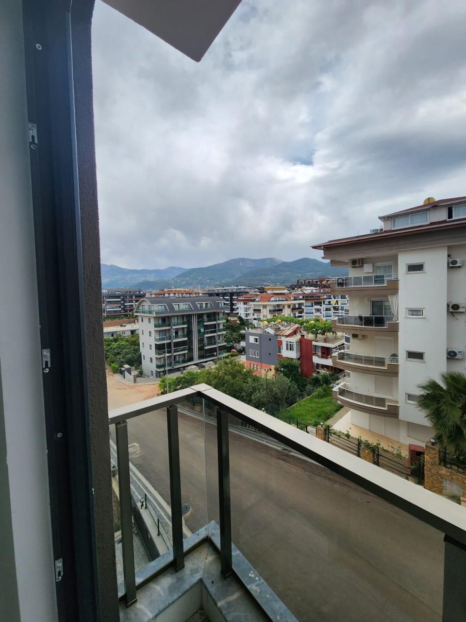 Квартира в Алании, Турция, 43 м² - фото 4