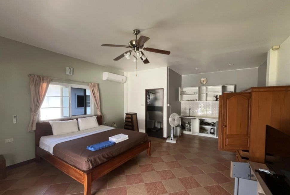 Квартира на Пхукете, Таиланд, 117 м² - фото 4