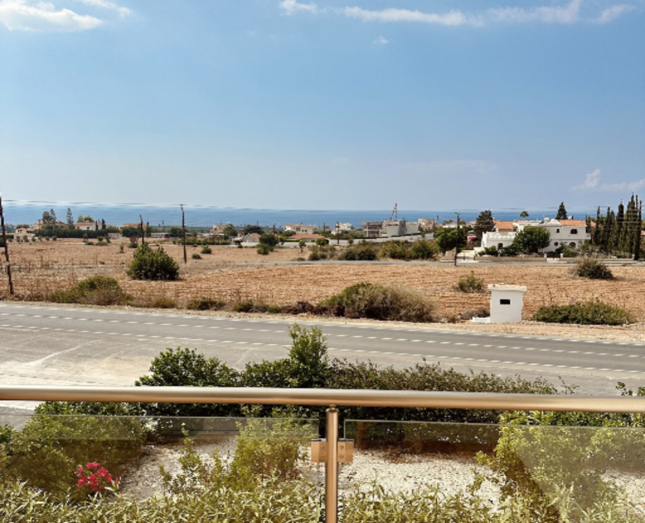 Квартира в Айос-Георгиос-Пейас, Кипр, 164 м² - фото 11