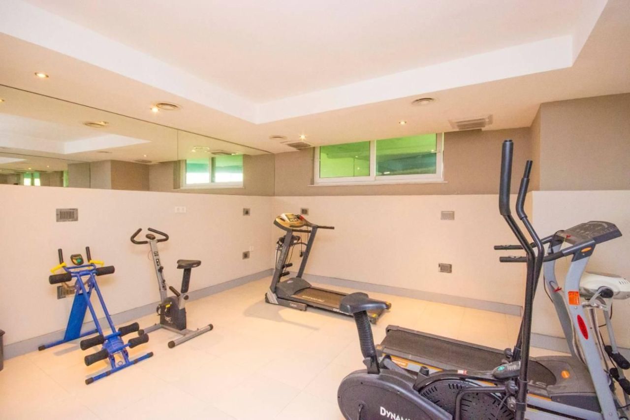 Квартира в Алании, Турция, 85 м² - фото 4