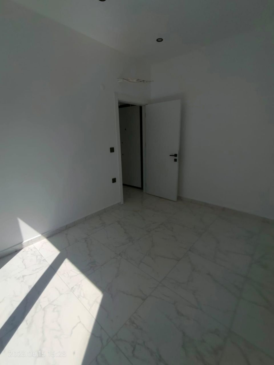 Квартира в Алании, Турция, 52 м² - фото 4