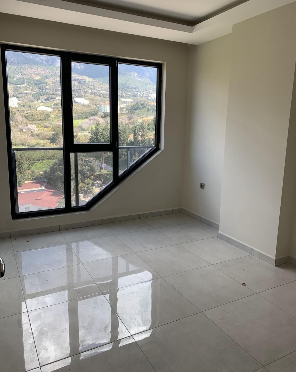 Квартира в Алании, Турция, 43 м² - фото 4