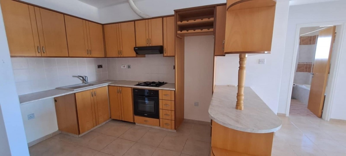 Апартаменты в Пафосе, Кипр, 75 м² - фото 1