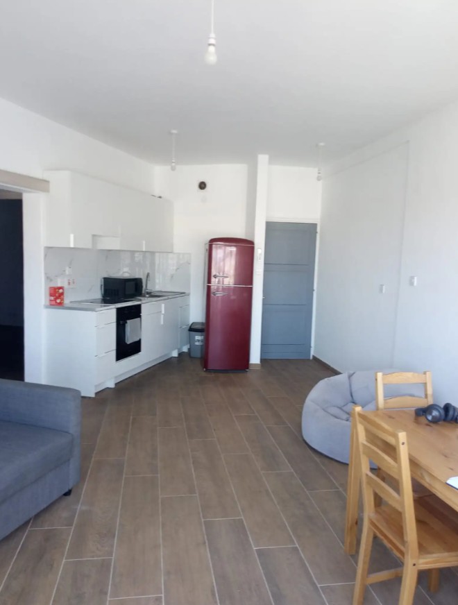 Апартаменты в Лимасоле, Кипр, 70 м² - фото 1