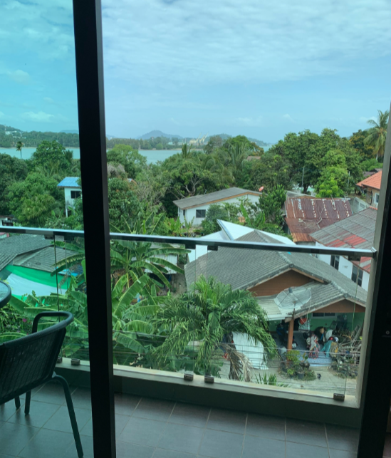 Квартира на Пхукете, Таиланд, 29 м² - фото 4