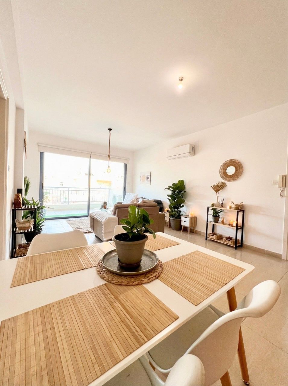 Апартаменты в Пафосе, Кипр, 85 м² - фото 2