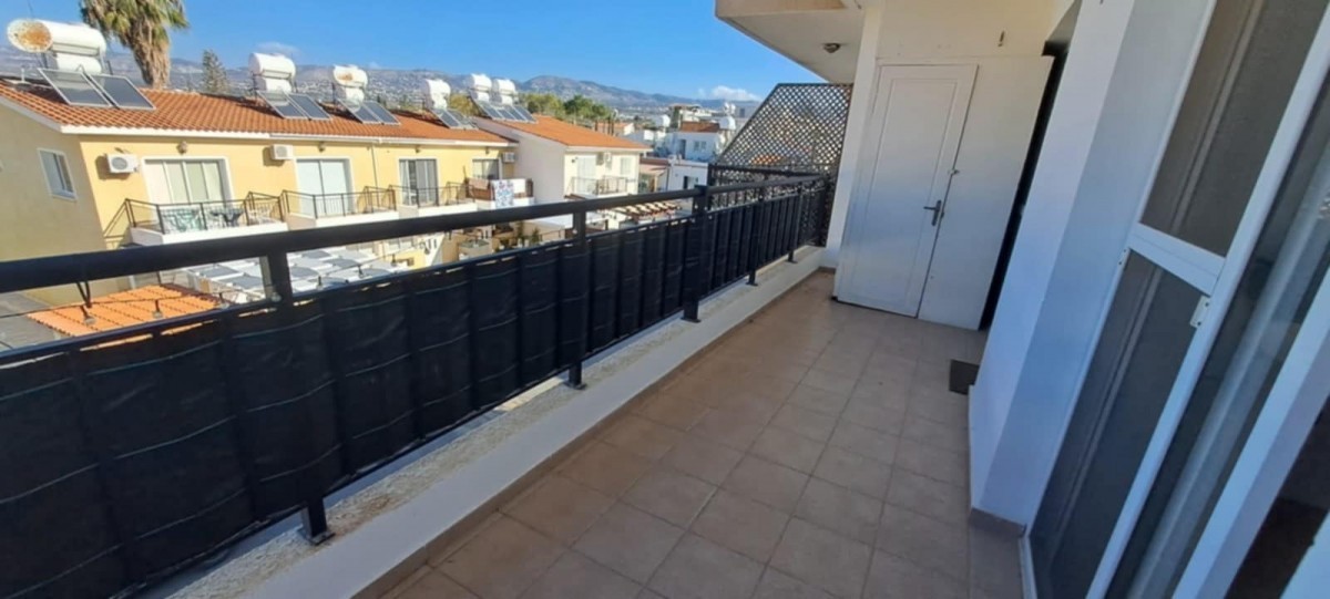 Апартаменты в Пафосе, Кипр, 75 м² - фото 2