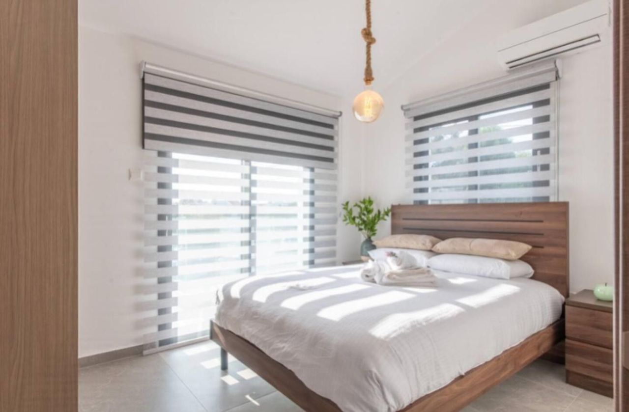 Вилла в Ларнаке, Кипр, 79 м² - фото 2