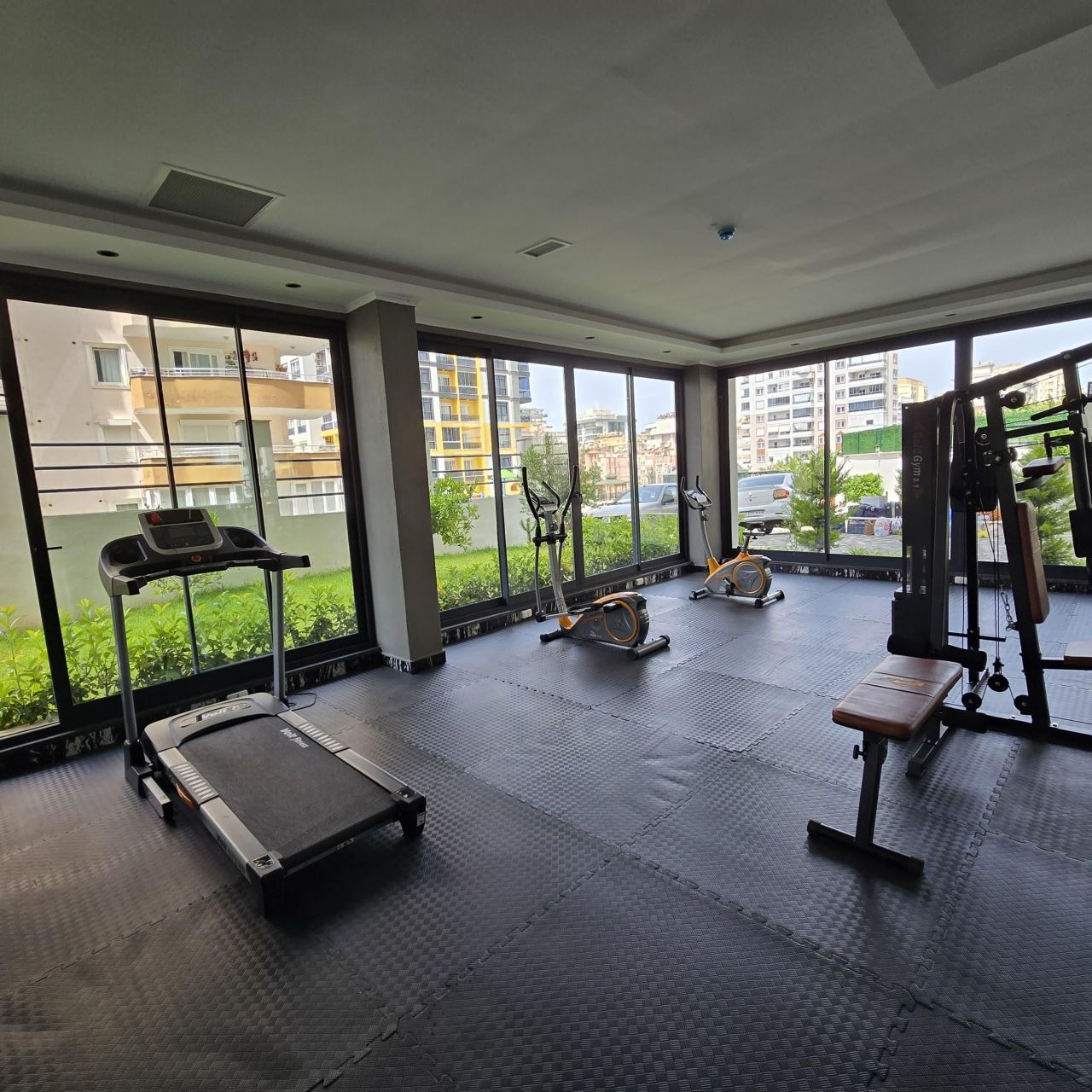 Квартира в Алании, Турция, 73 м² - фото 4