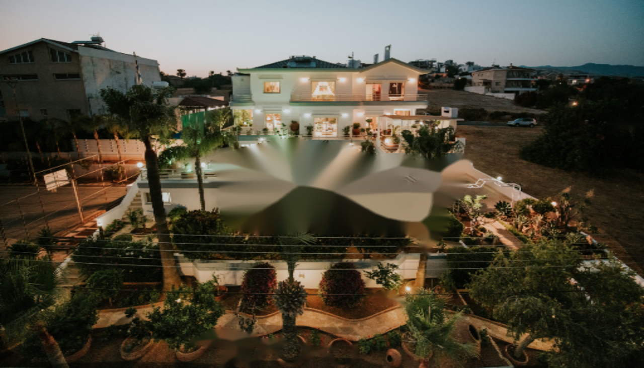 Квартира в Лимасоле, Кипр, 739 м² - фото 13