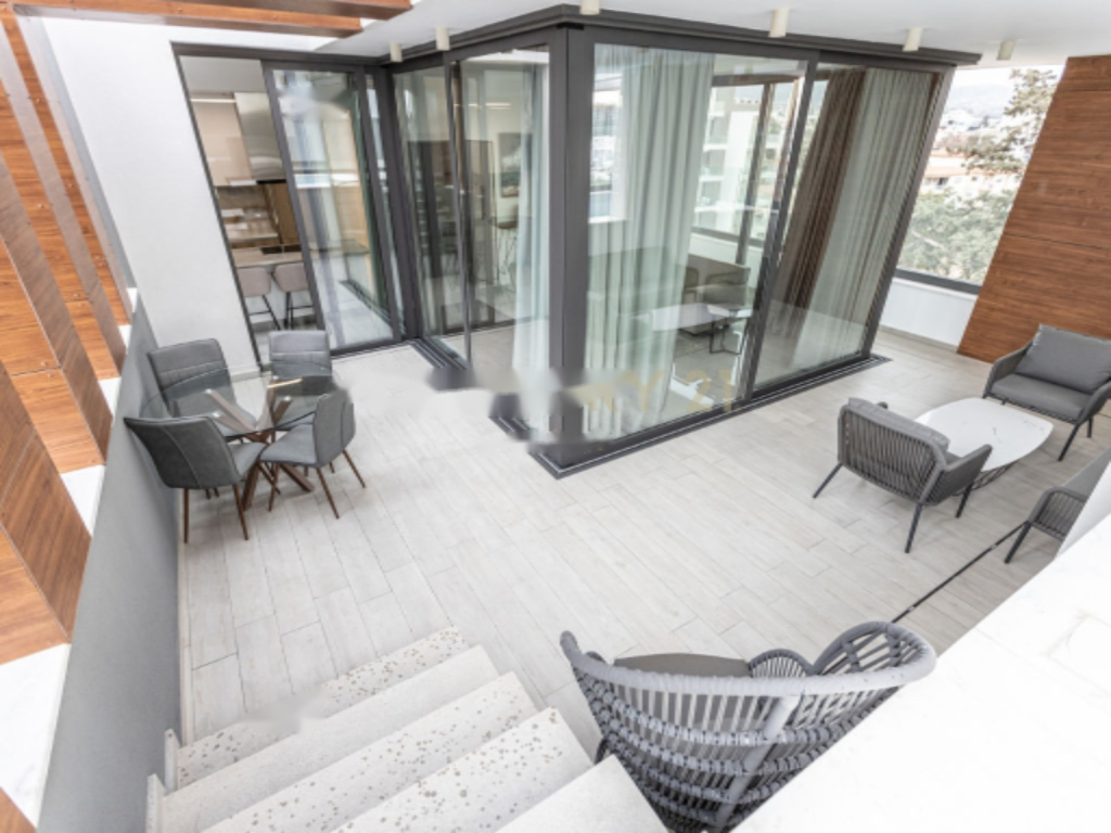 Квартира в Ермасойе, Кипр, 110 м² - фото 13