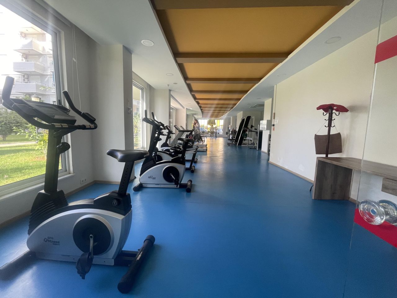 Квартира в Алании, Турция, 110 м² - фото 4