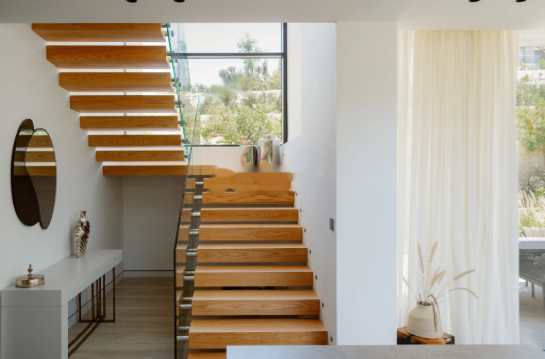 Квартира в Куклие, Кипр, 305 м² - фото 13