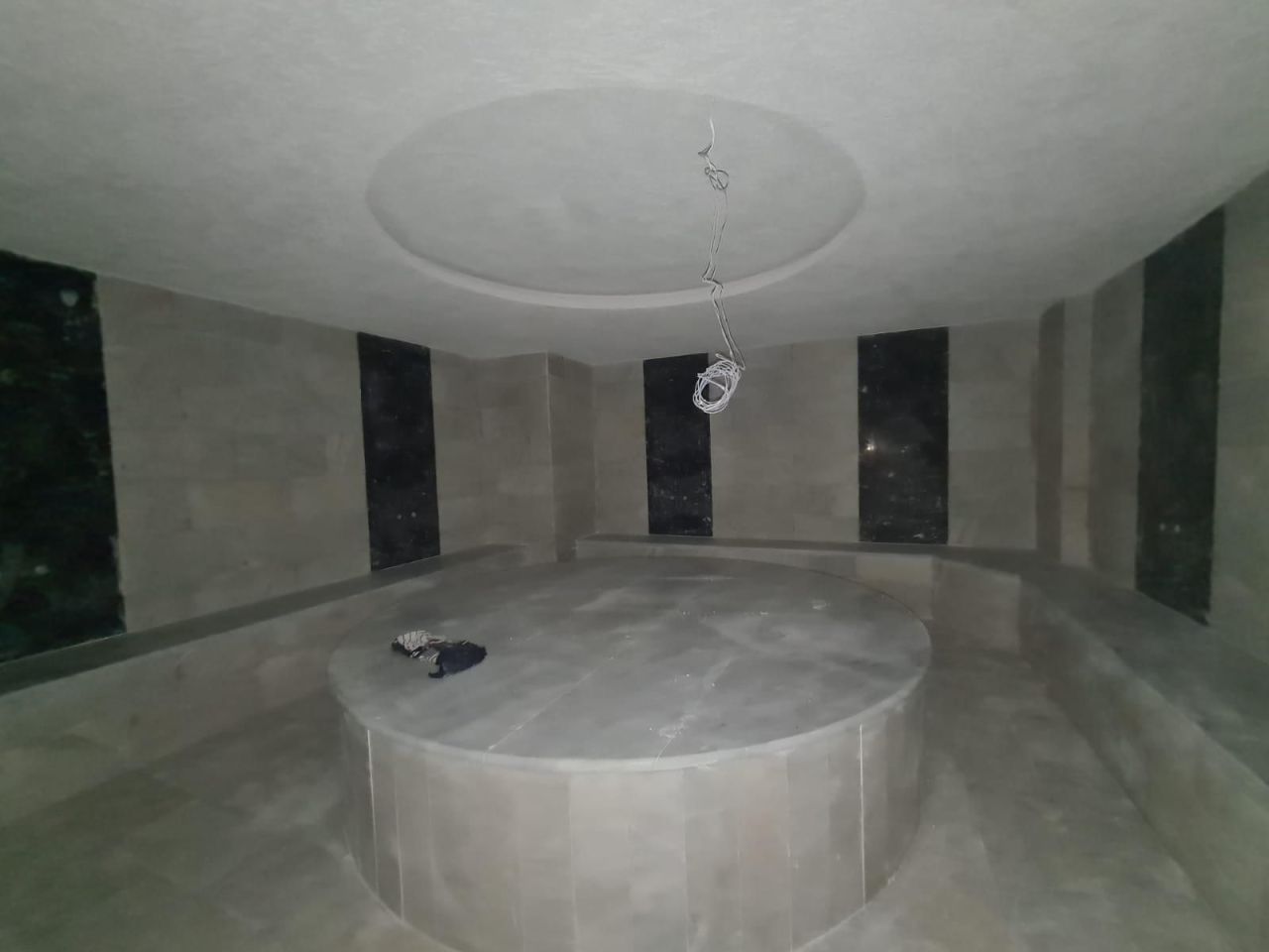 Квартира в Алании, Турция, 54 м² - фото 4