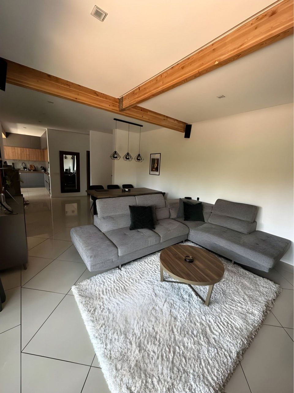 Вилла в Лимасоле, Кипр, 220 м² - фото 2