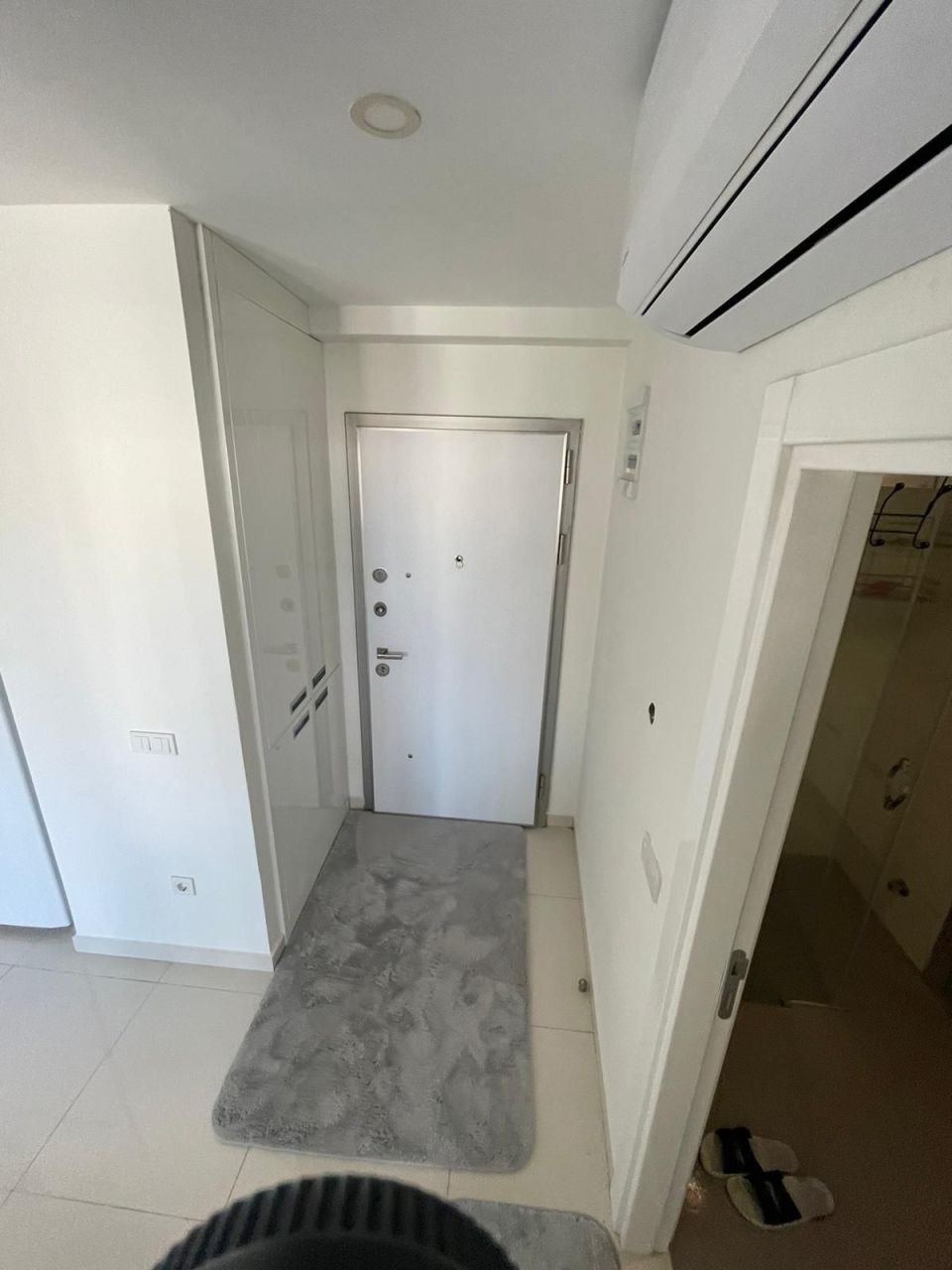 Квартира в Алании, Турция, 75 м² - фото 4