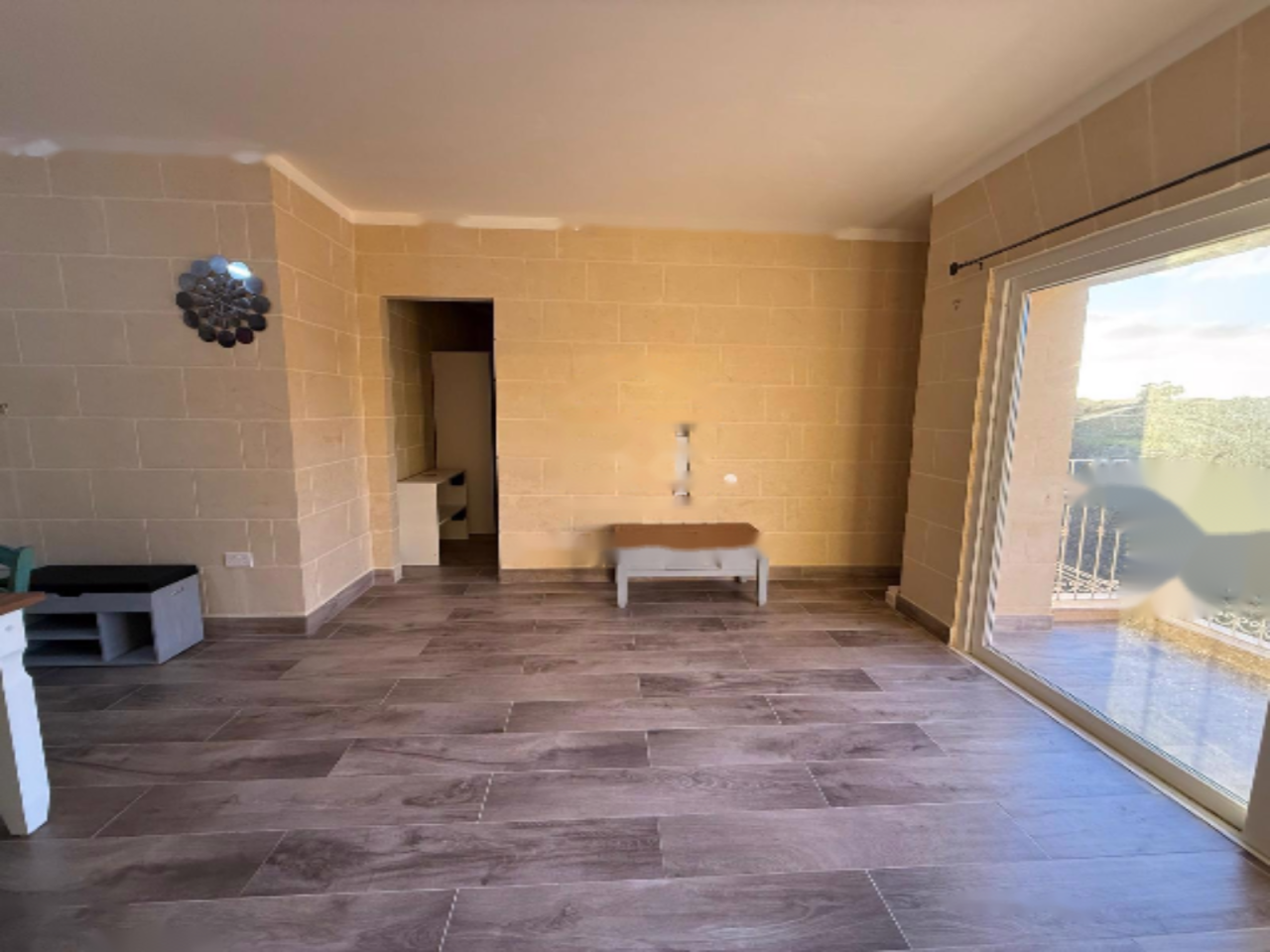 Квартира в Сан-Лоренце, Мальта, 83 м² - фото 13