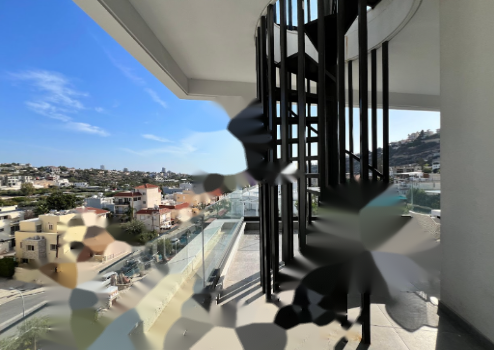 Квартира в Ермасойе, Кипр, 197 м² - фото 13