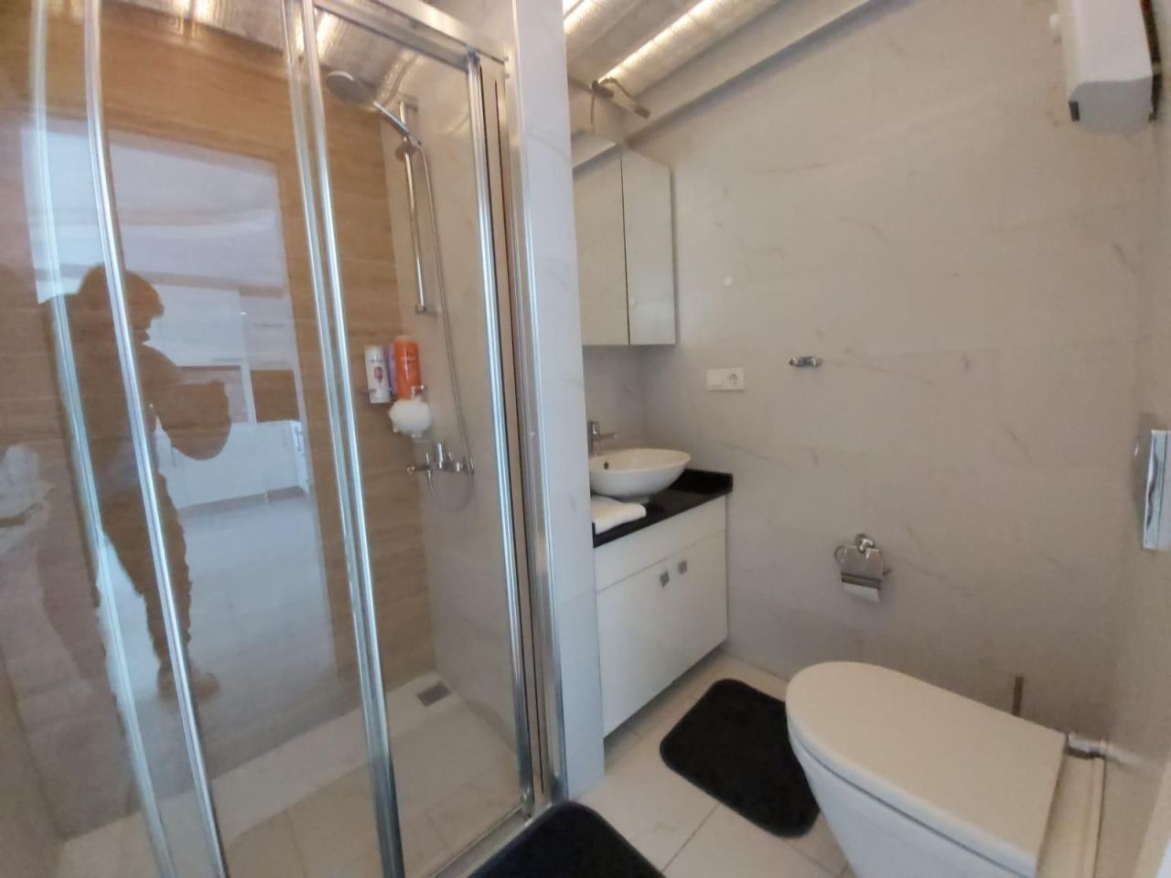 Квартира в Алании, Турция, 54 м² - фото 4