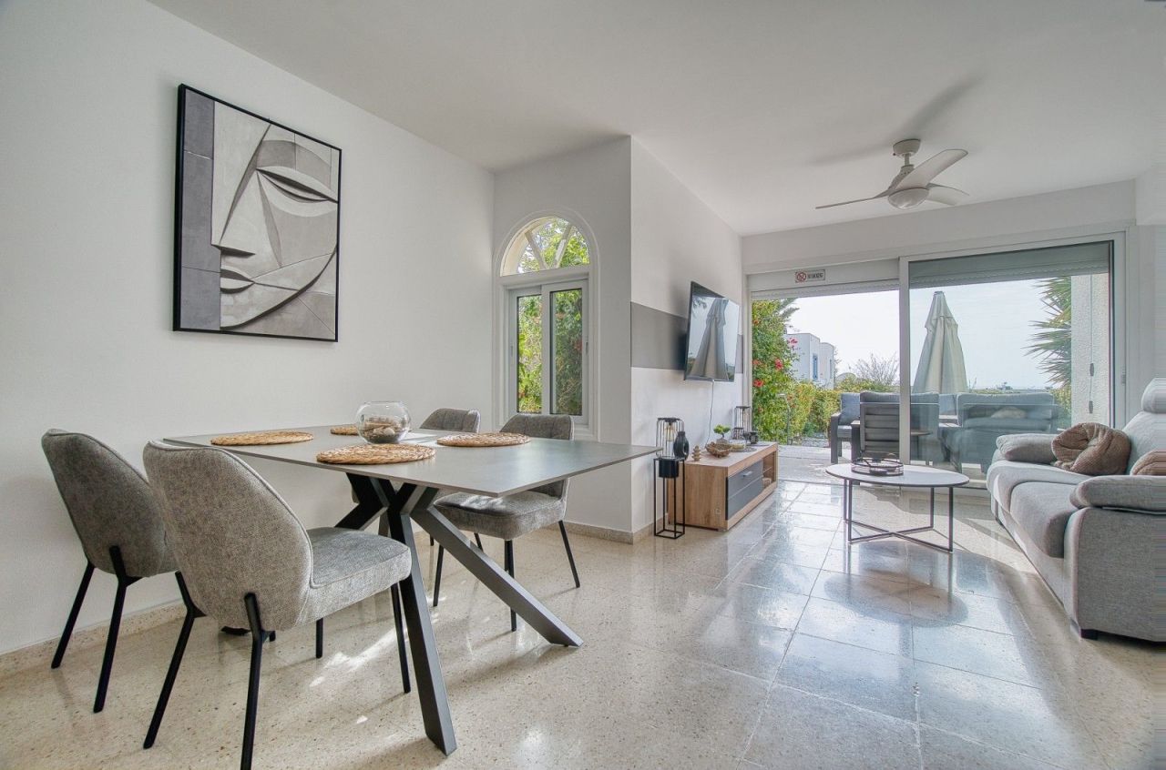 Апартаменты в Пафосе, Кипр, 73 м² - фото 3