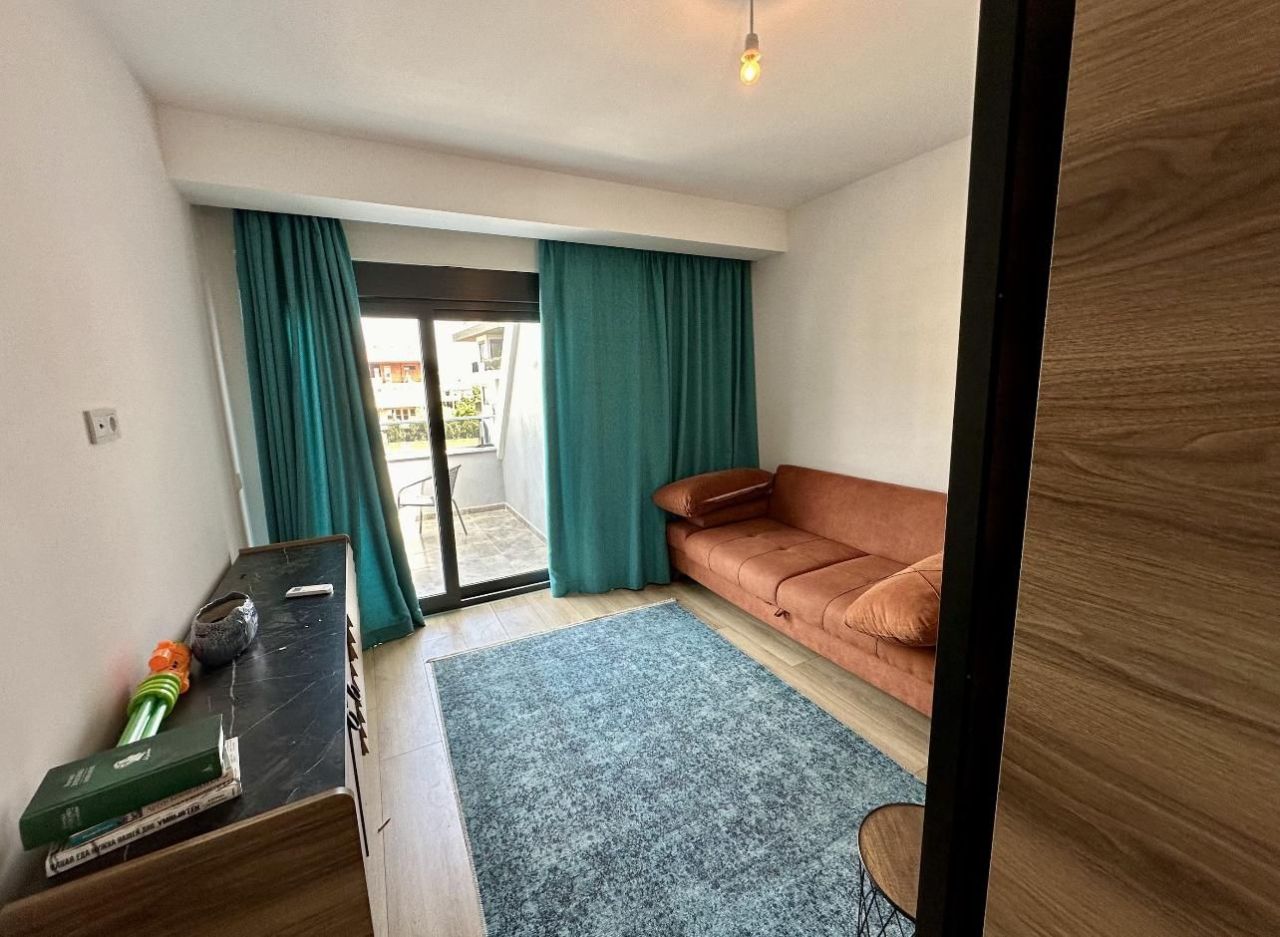 Пентхаус в Алании, Турция, 110 м² - фото 4